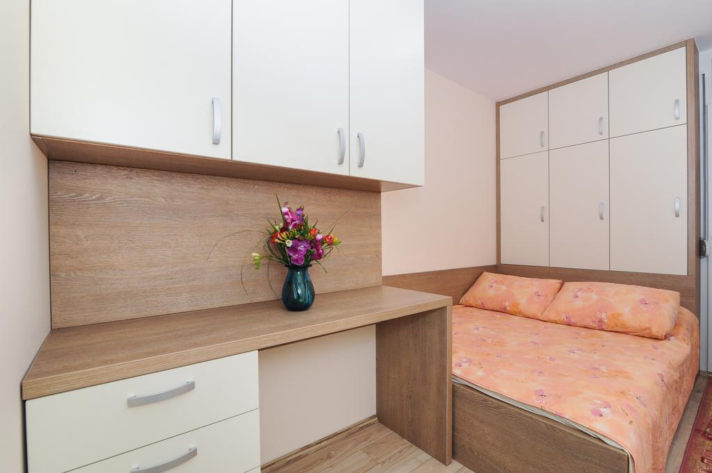 Apartment Orlovic Old Town Zadar Zimmer foto